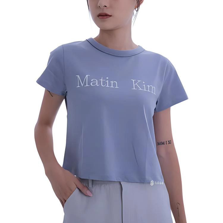 MATIN KIM T