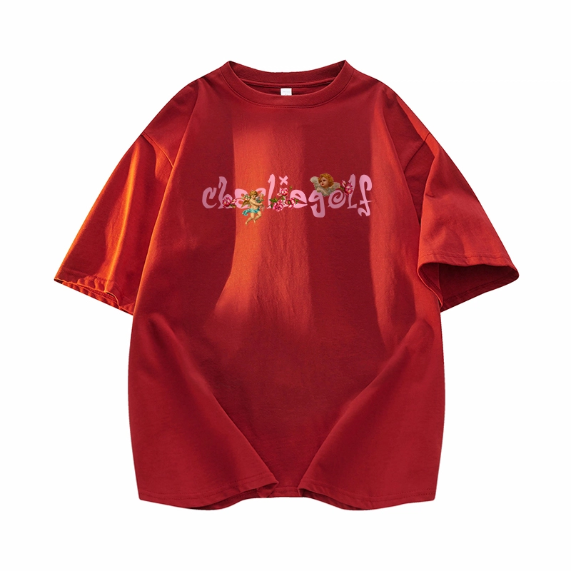 CHARLIE GOLF T