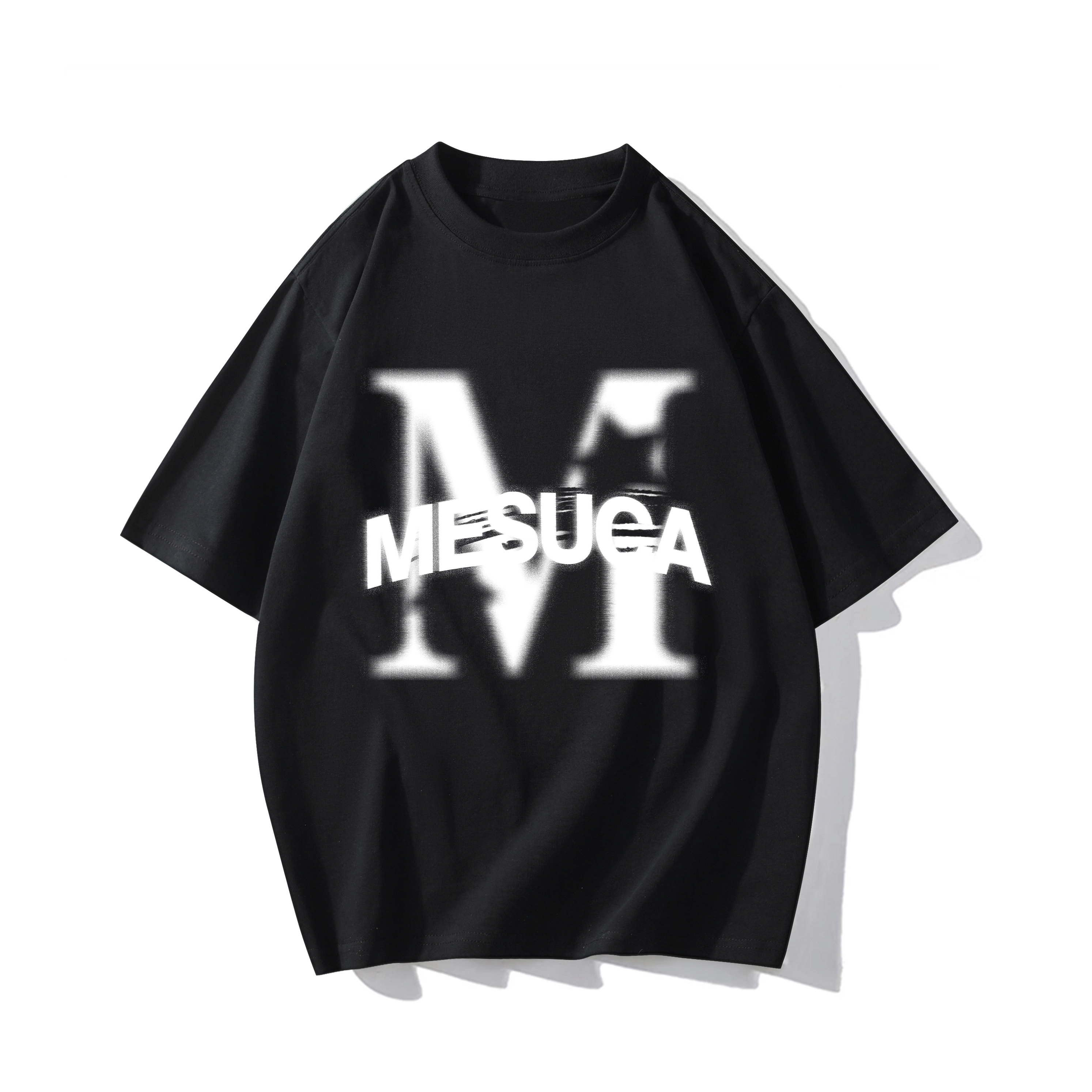 MESUCA logoT