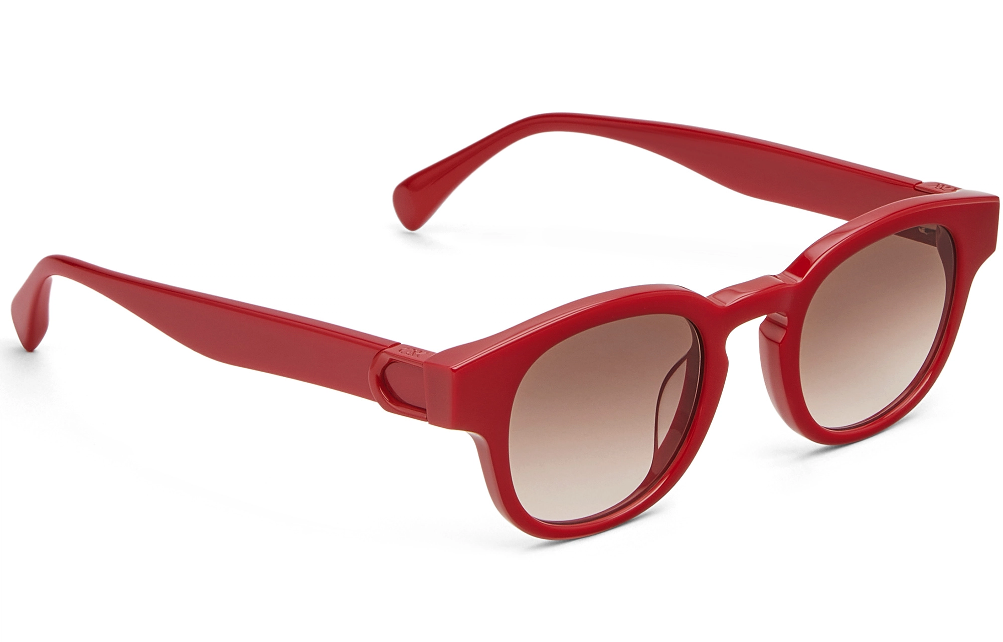 CHARLESKEITH ck Red