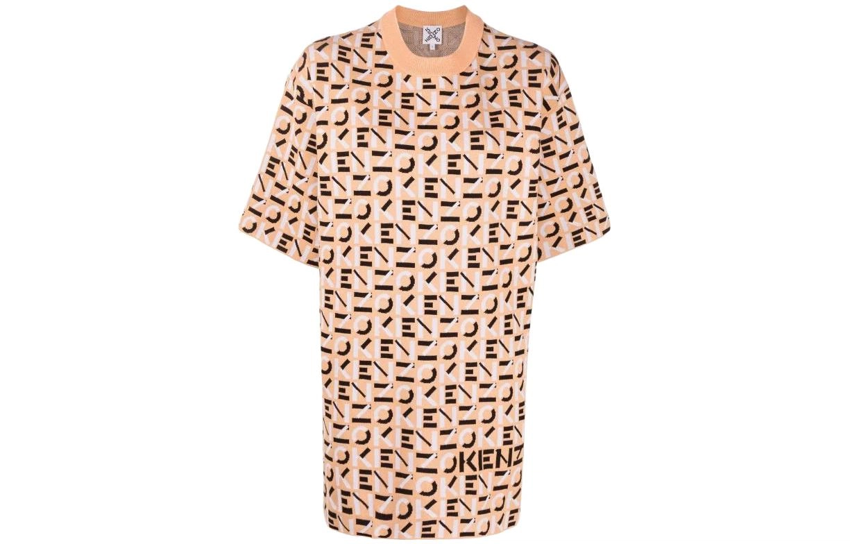 KENZO SS22 LogoT