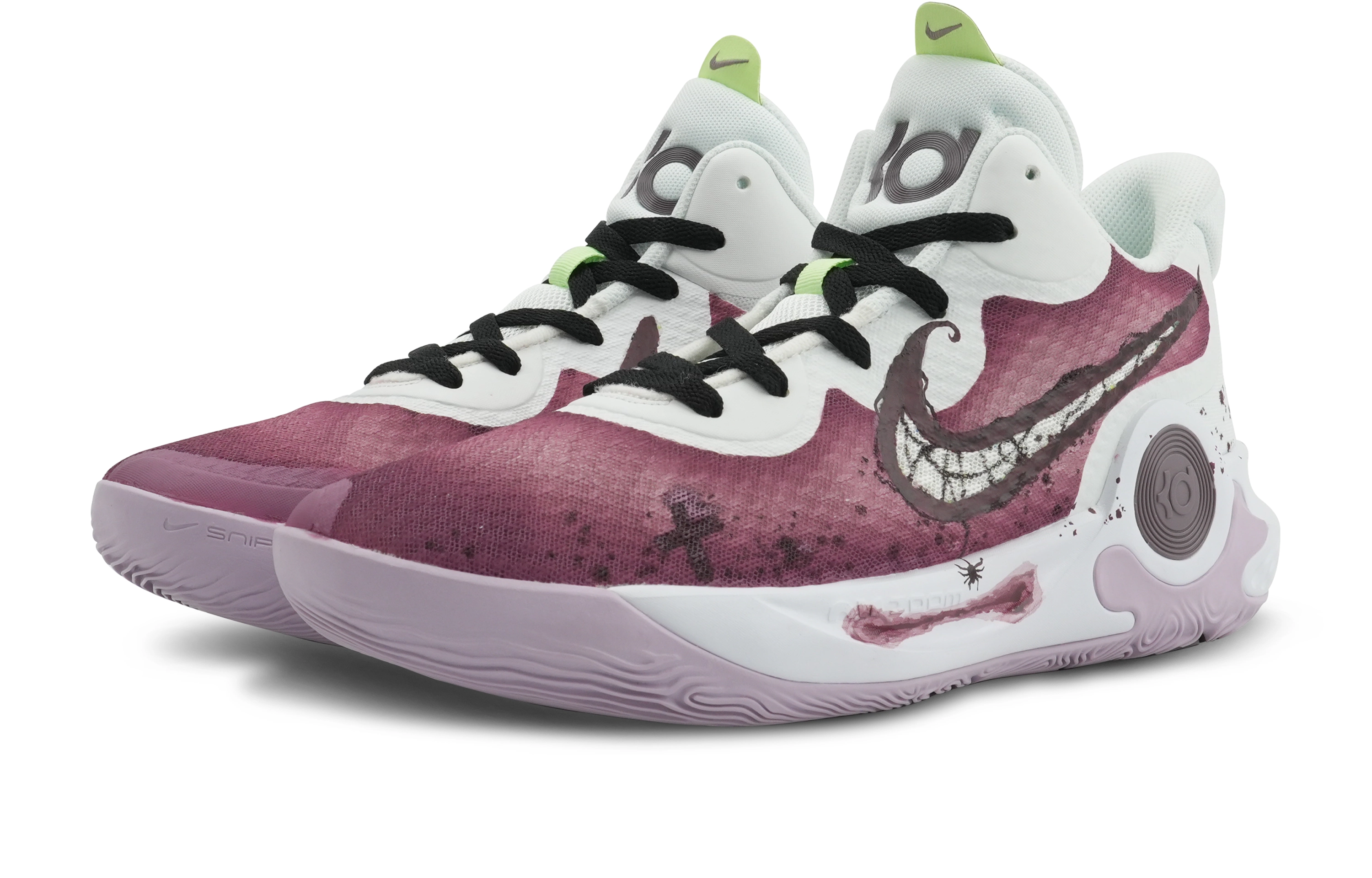 Nike KD Trey 5 IX MAX
