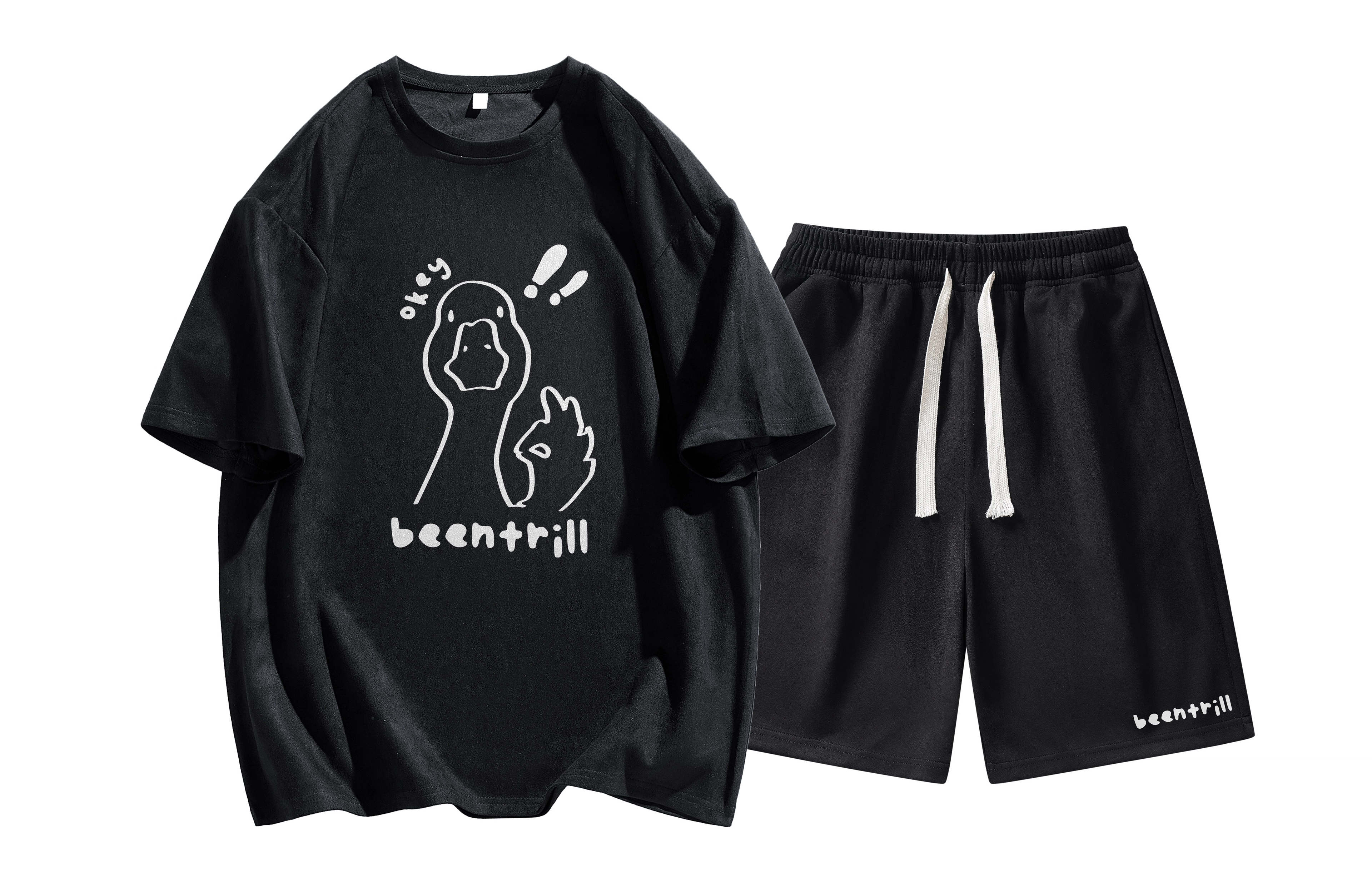 BEENTRILL OKLogoT