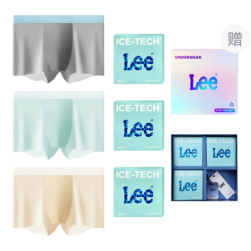 Lee 101 10A 3
