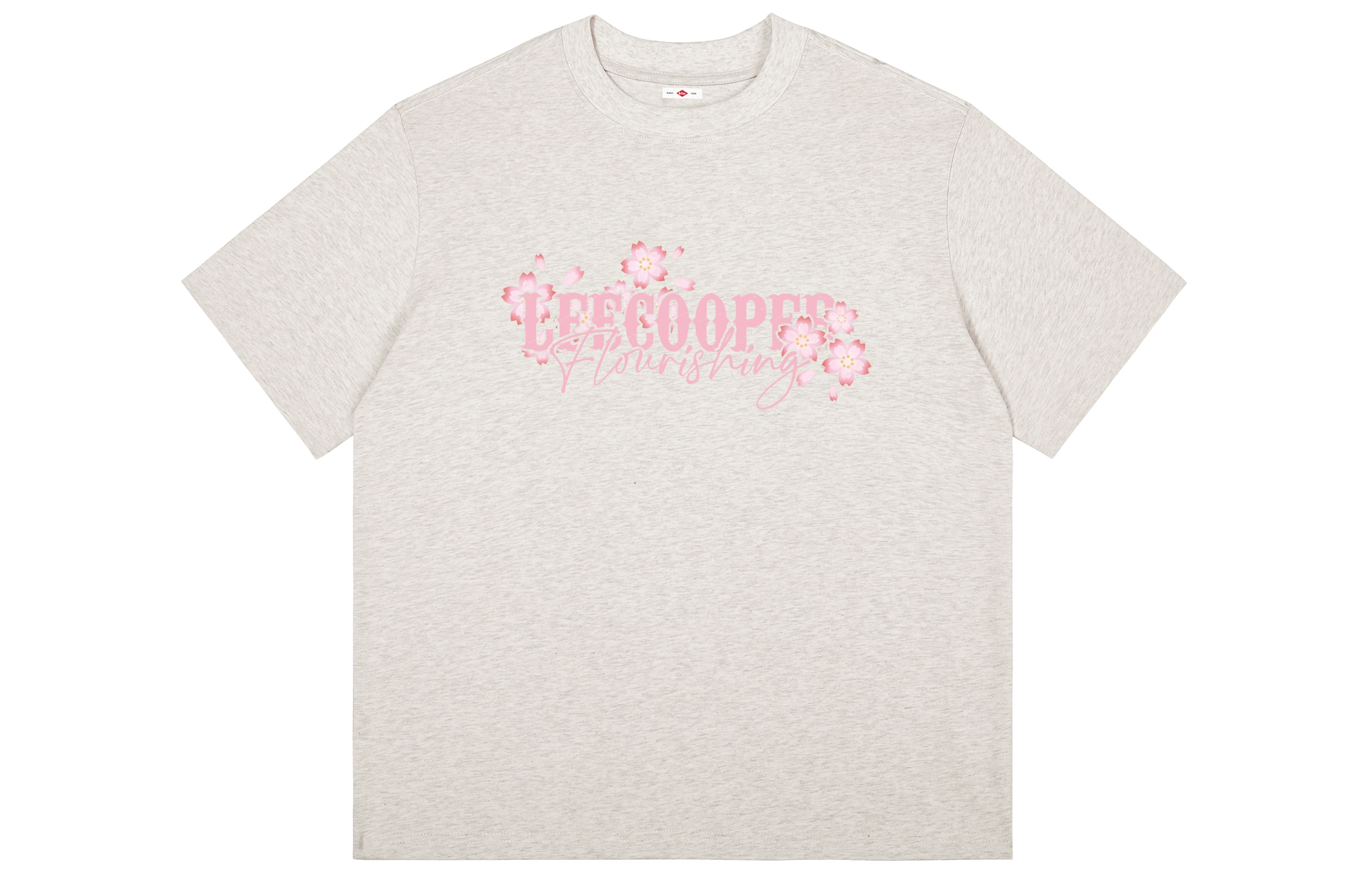 Lee Cooper logoT