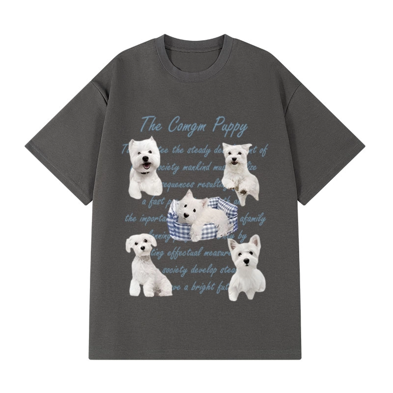 COMGM logo T
