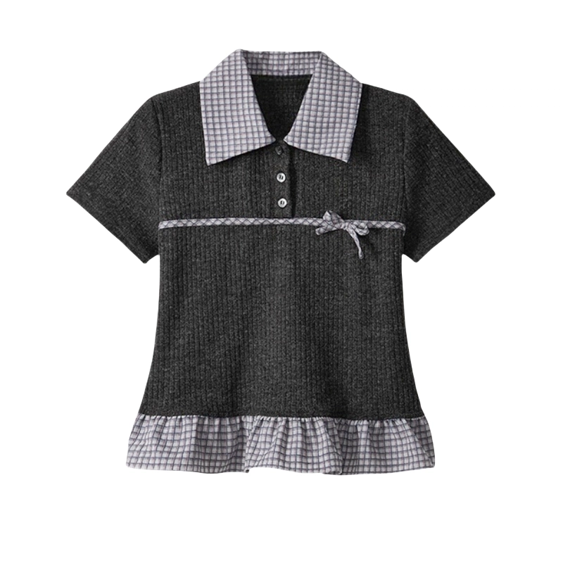 YGPRW polo T