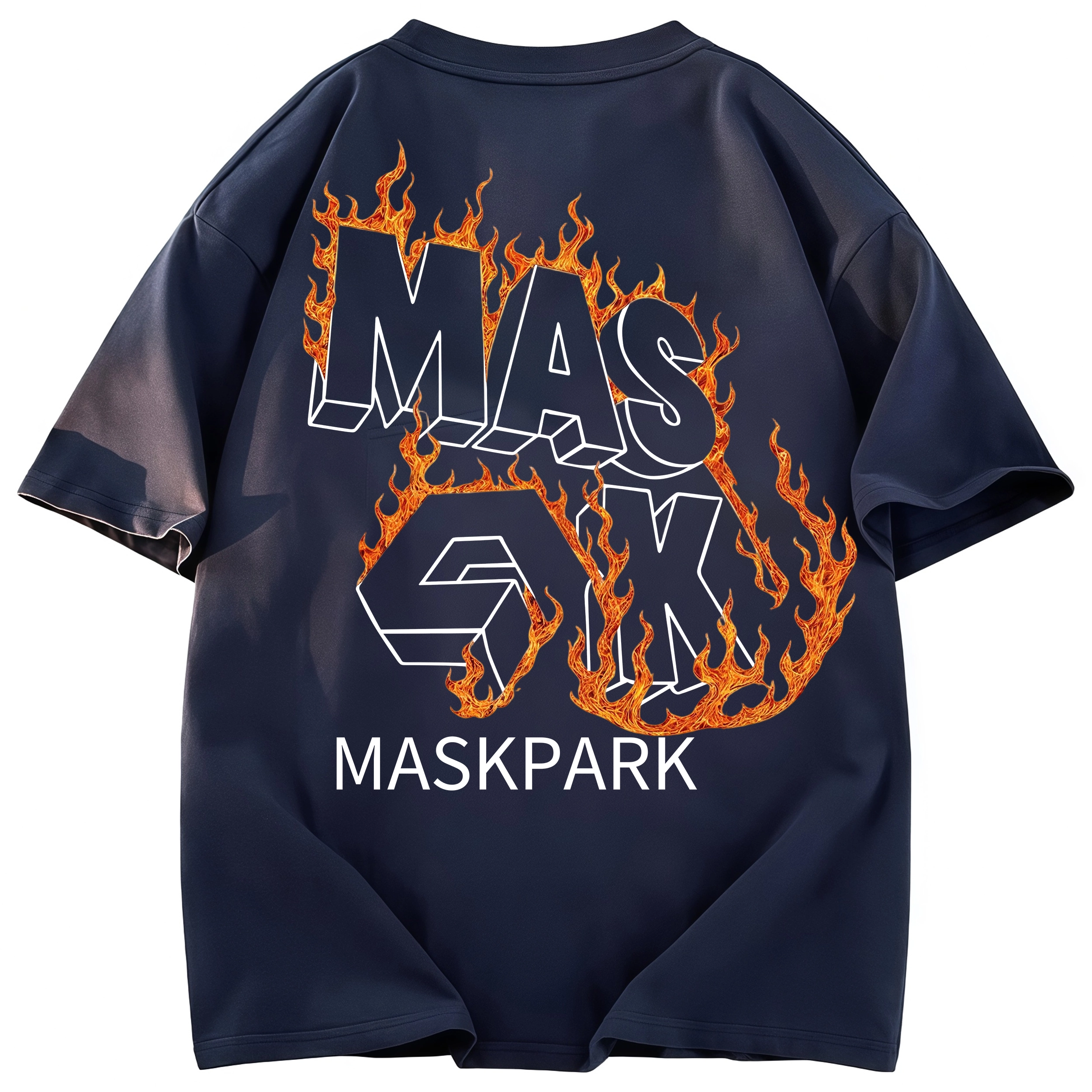 MASKPARK LOGOT