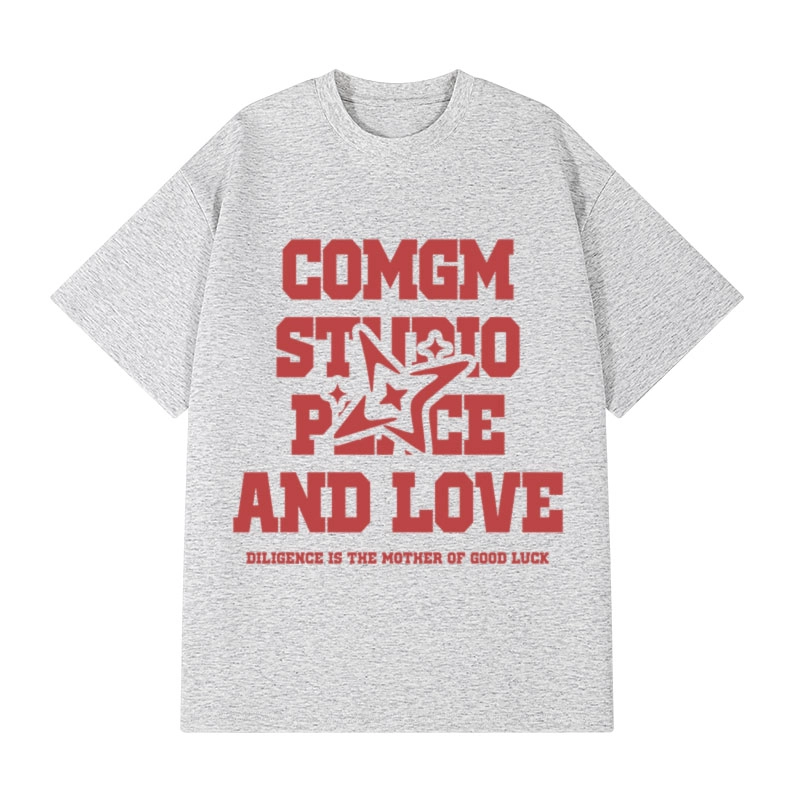 COMGM logo T