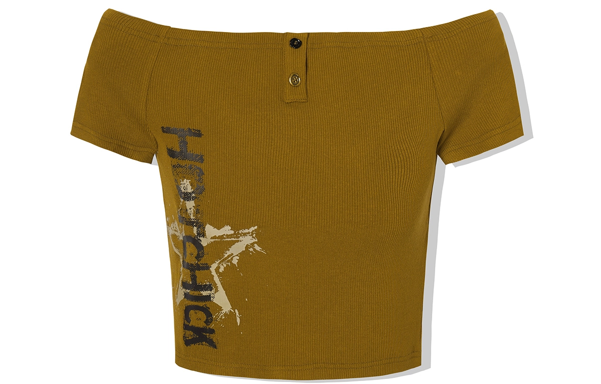 LA CRAWFISH SS24 T