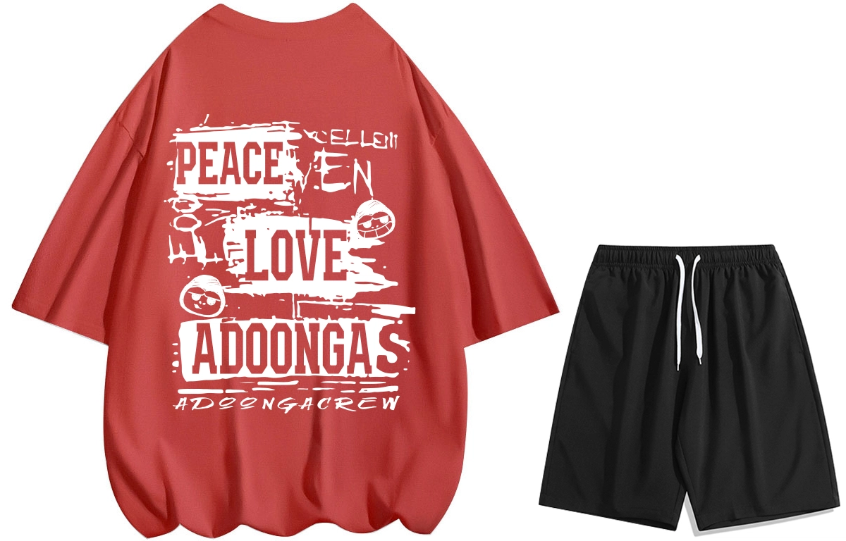 ADOONGA