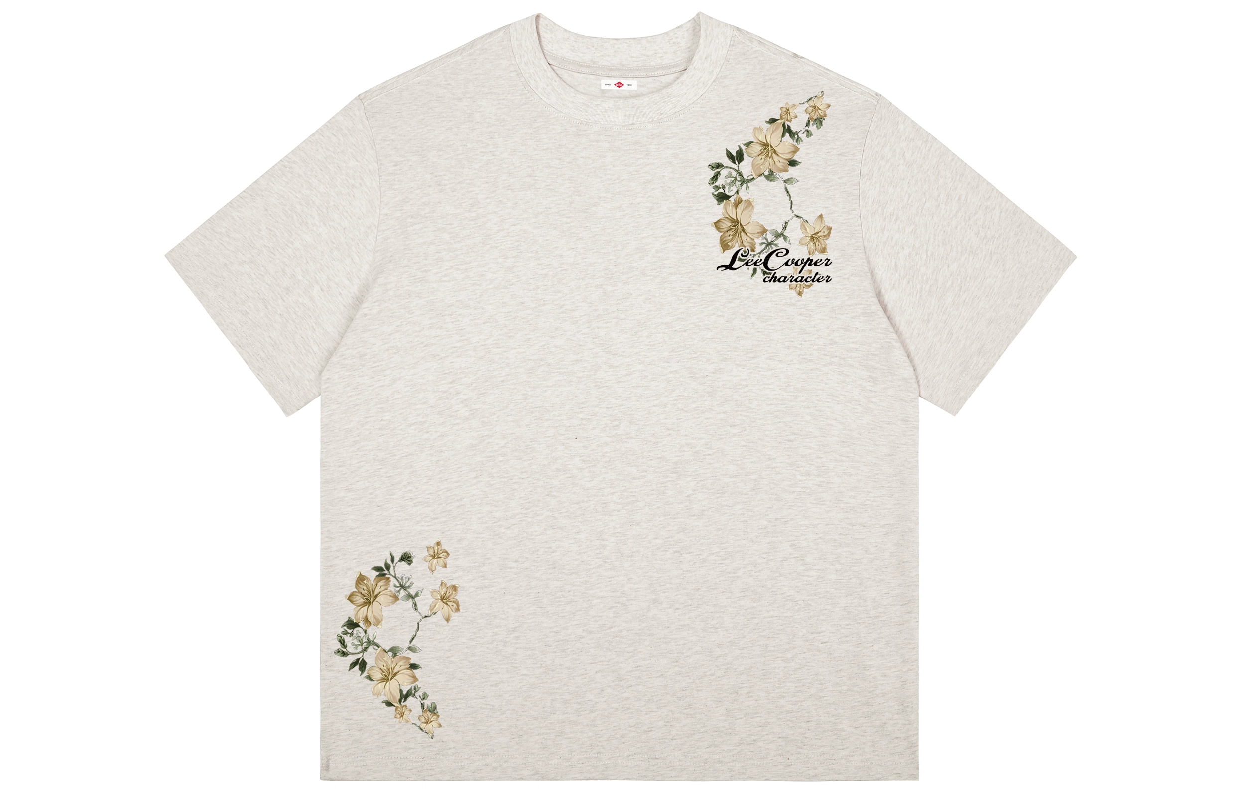 Lee Cooper logoT