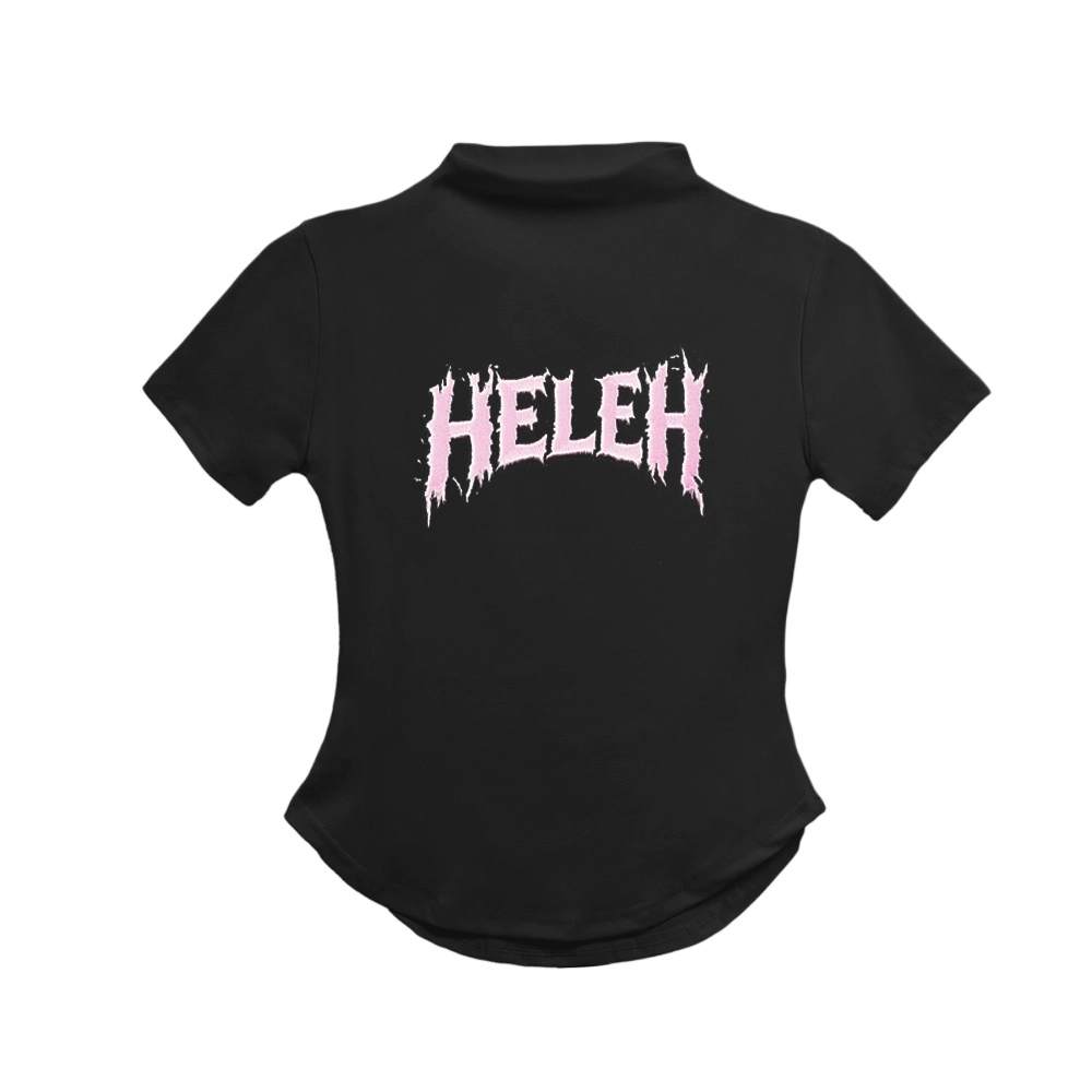 HELEH T
