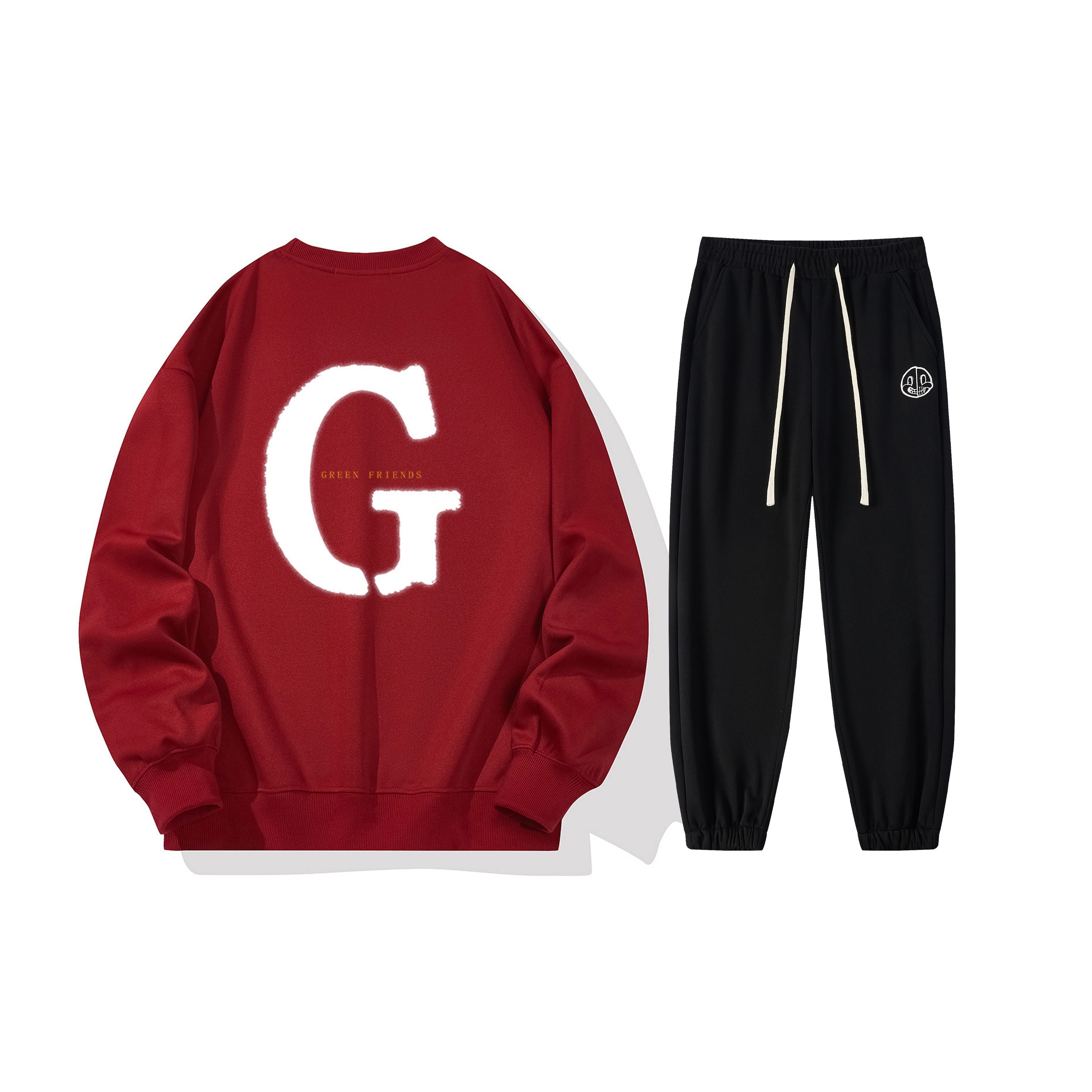 GF