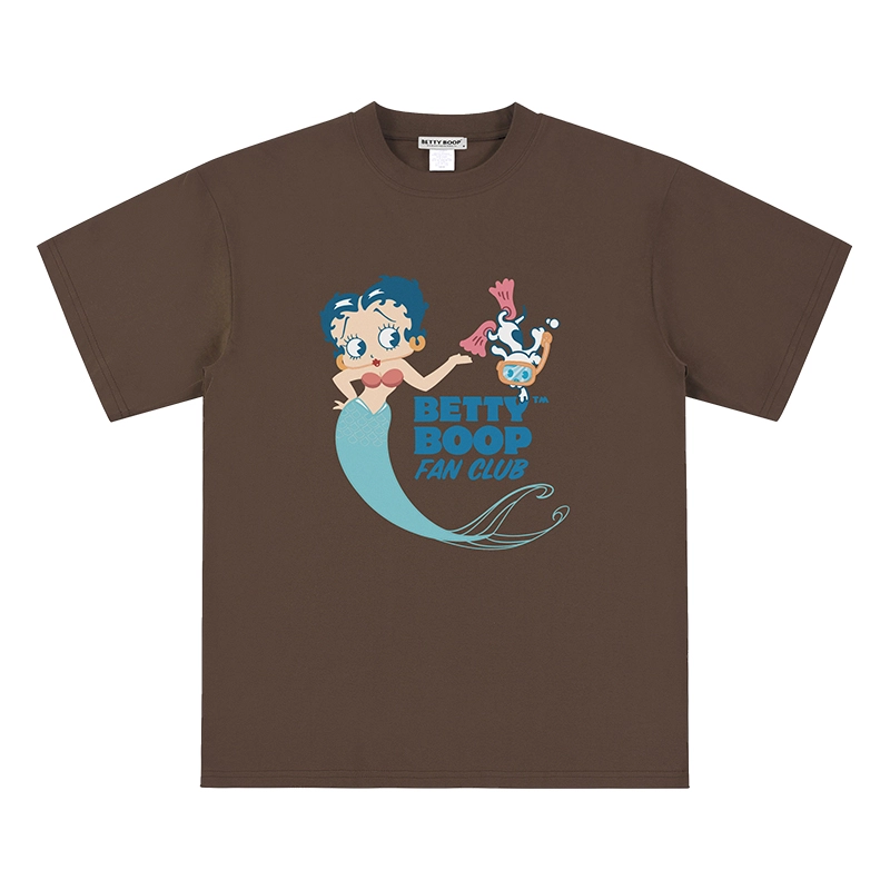 BETTY BOOP T