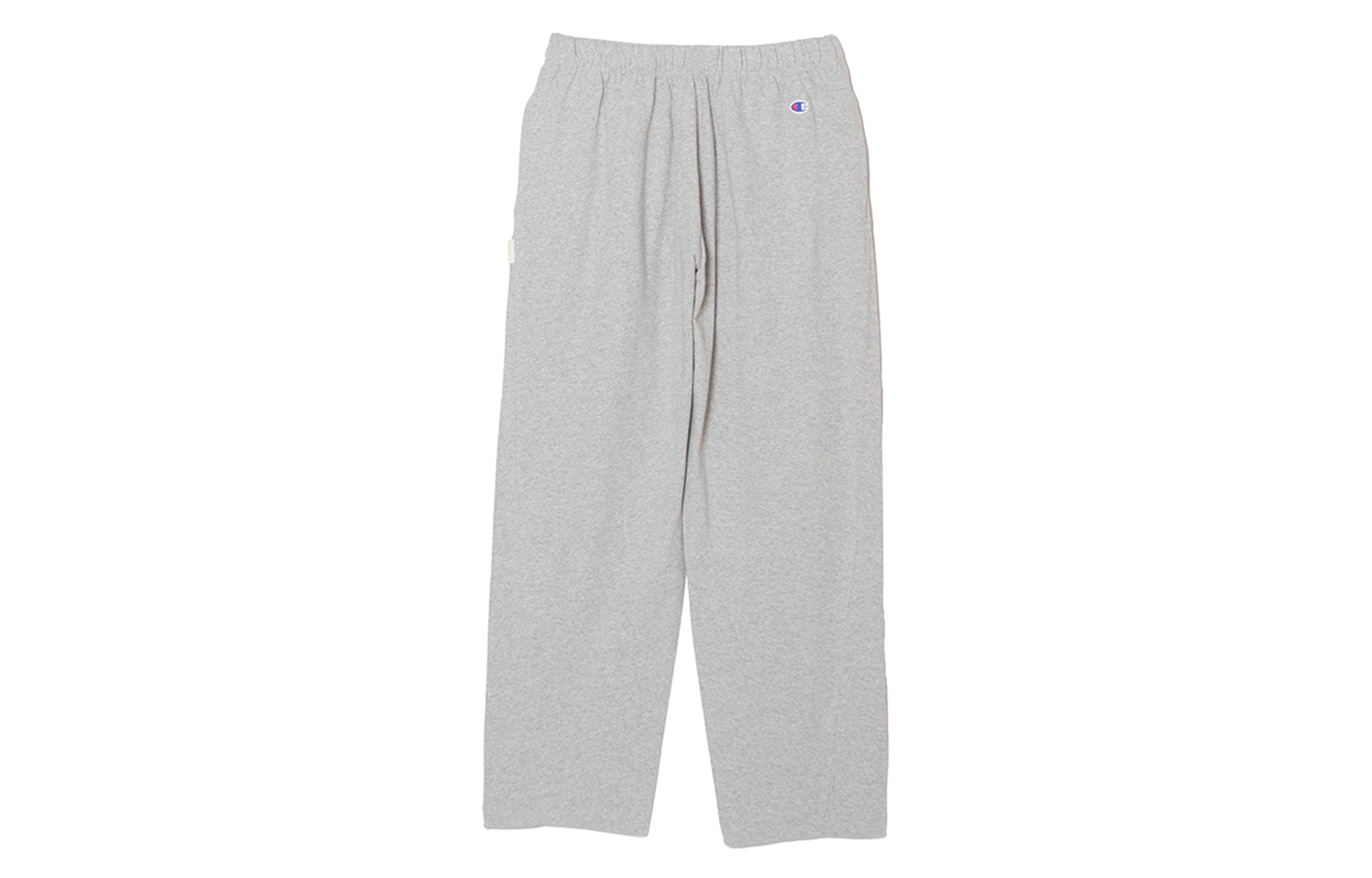 Champion x N.Hoolywood FW24 C-Logo