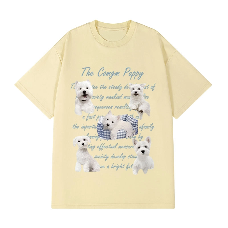 COMGM logo T