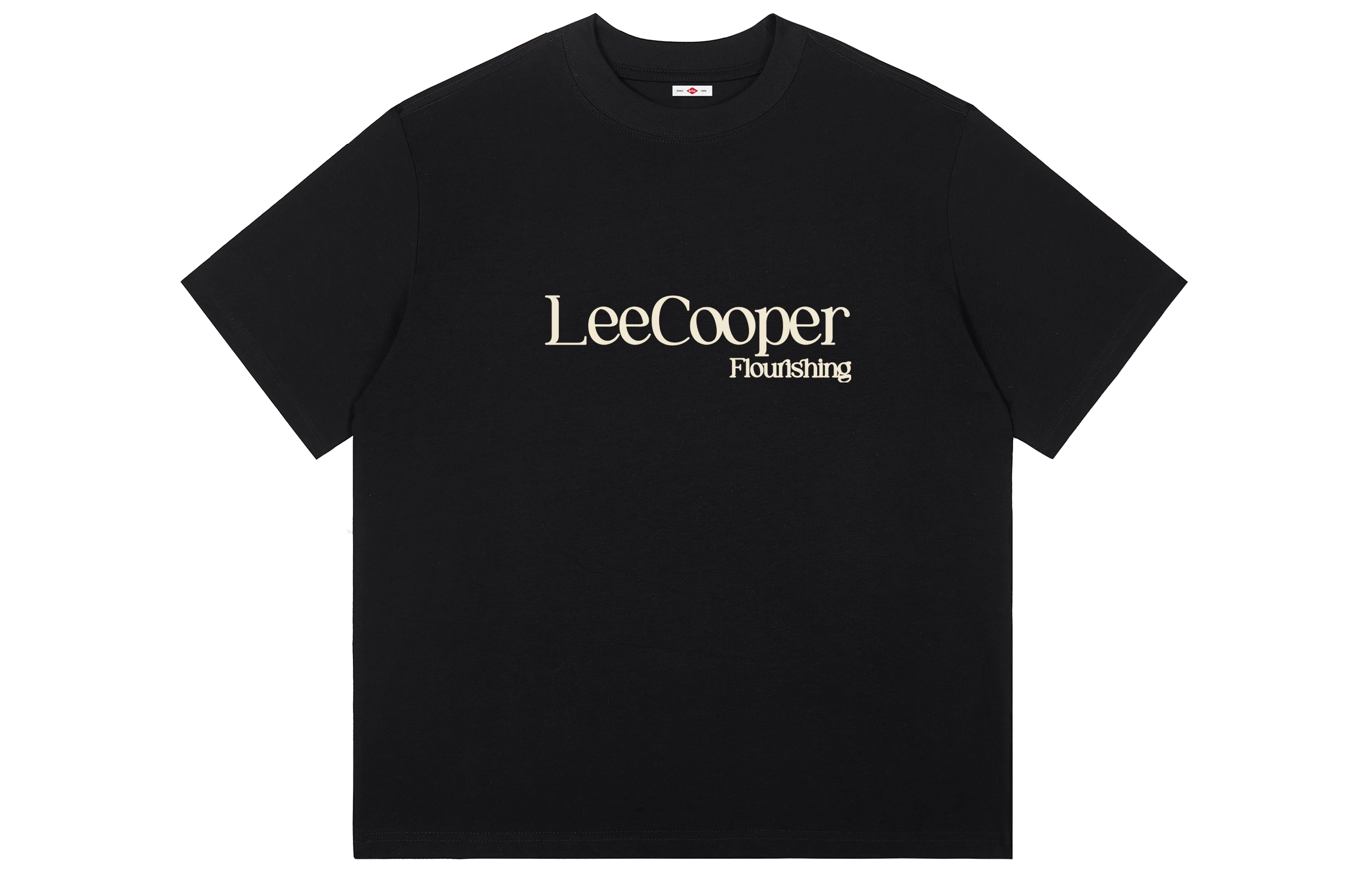 Lee Cooper logoT