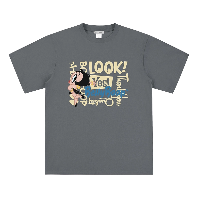 BETTY BOOP T