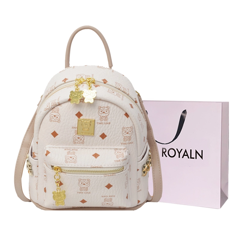 LOUIS ROYALN PU