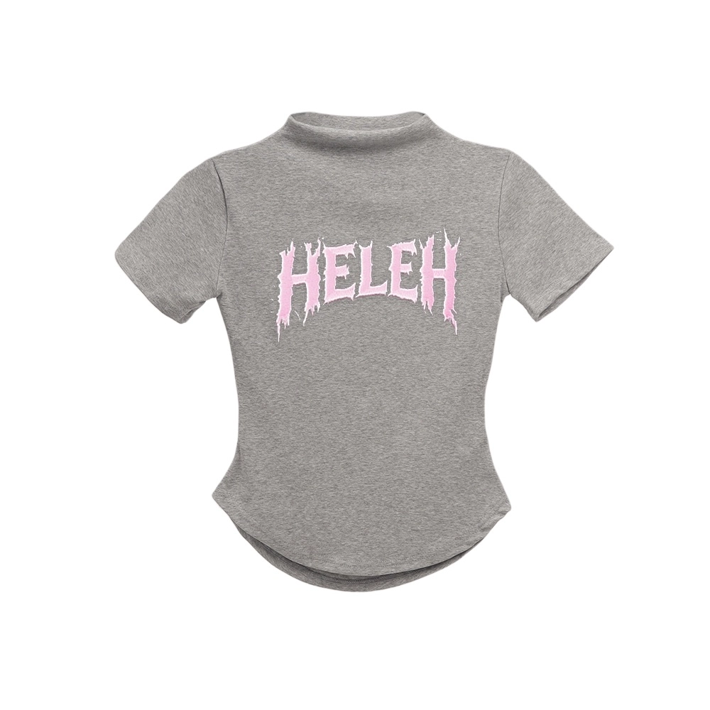 HELEH T