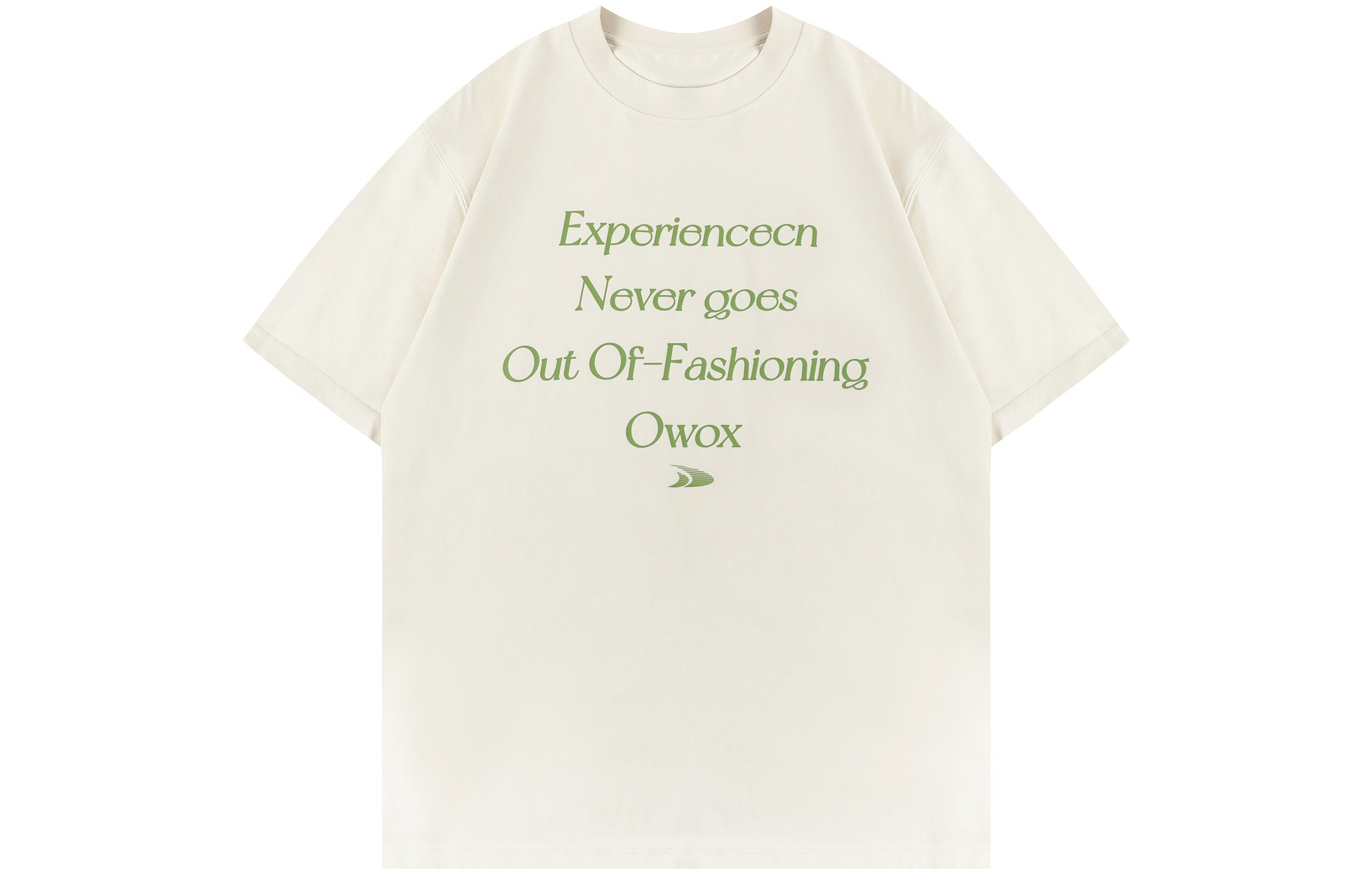 OWOX LOGO T
