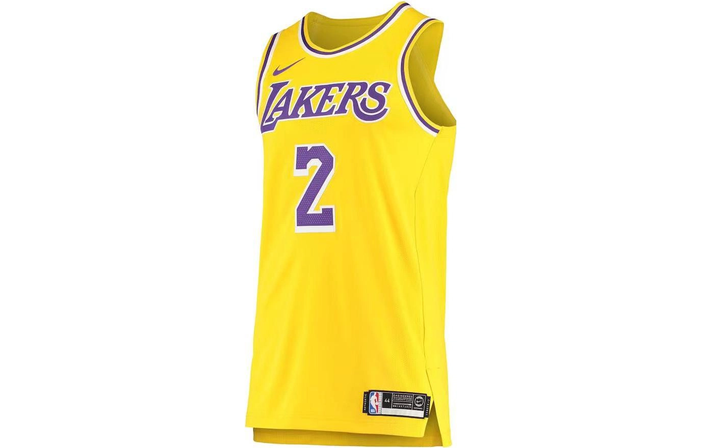 NIKE NBA AU 2