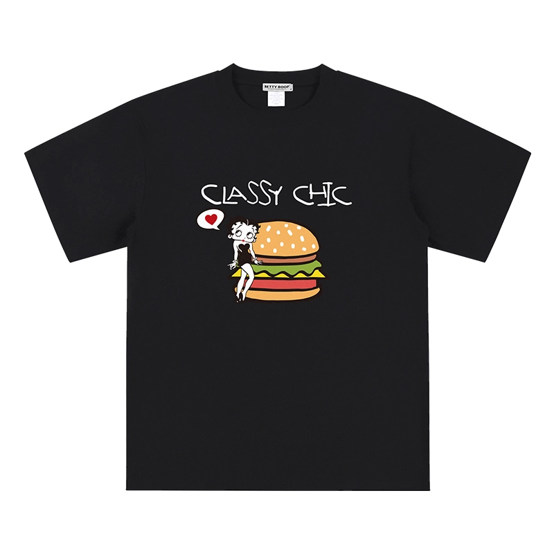 BETTY BOOP T