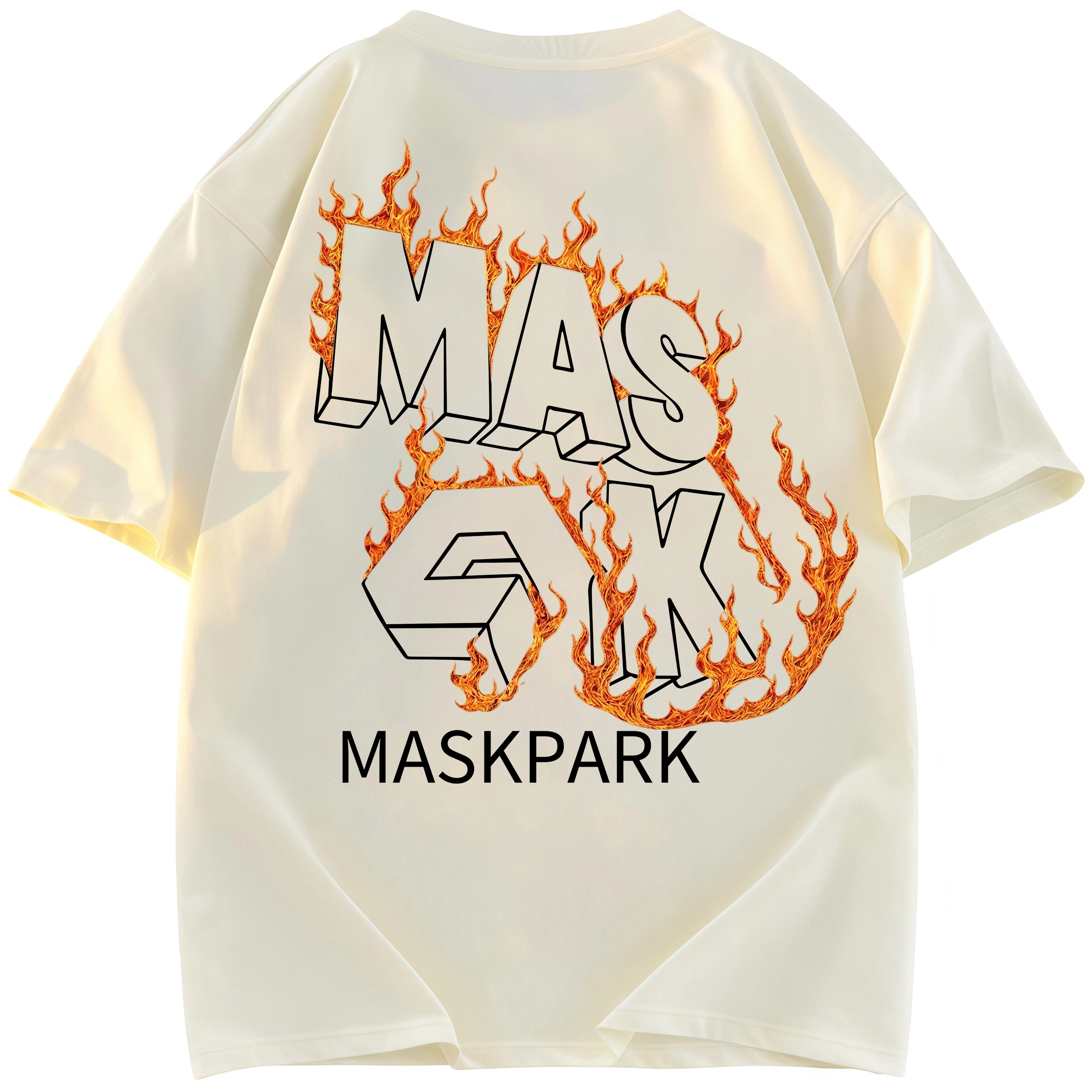 MASKPARK LOGOT