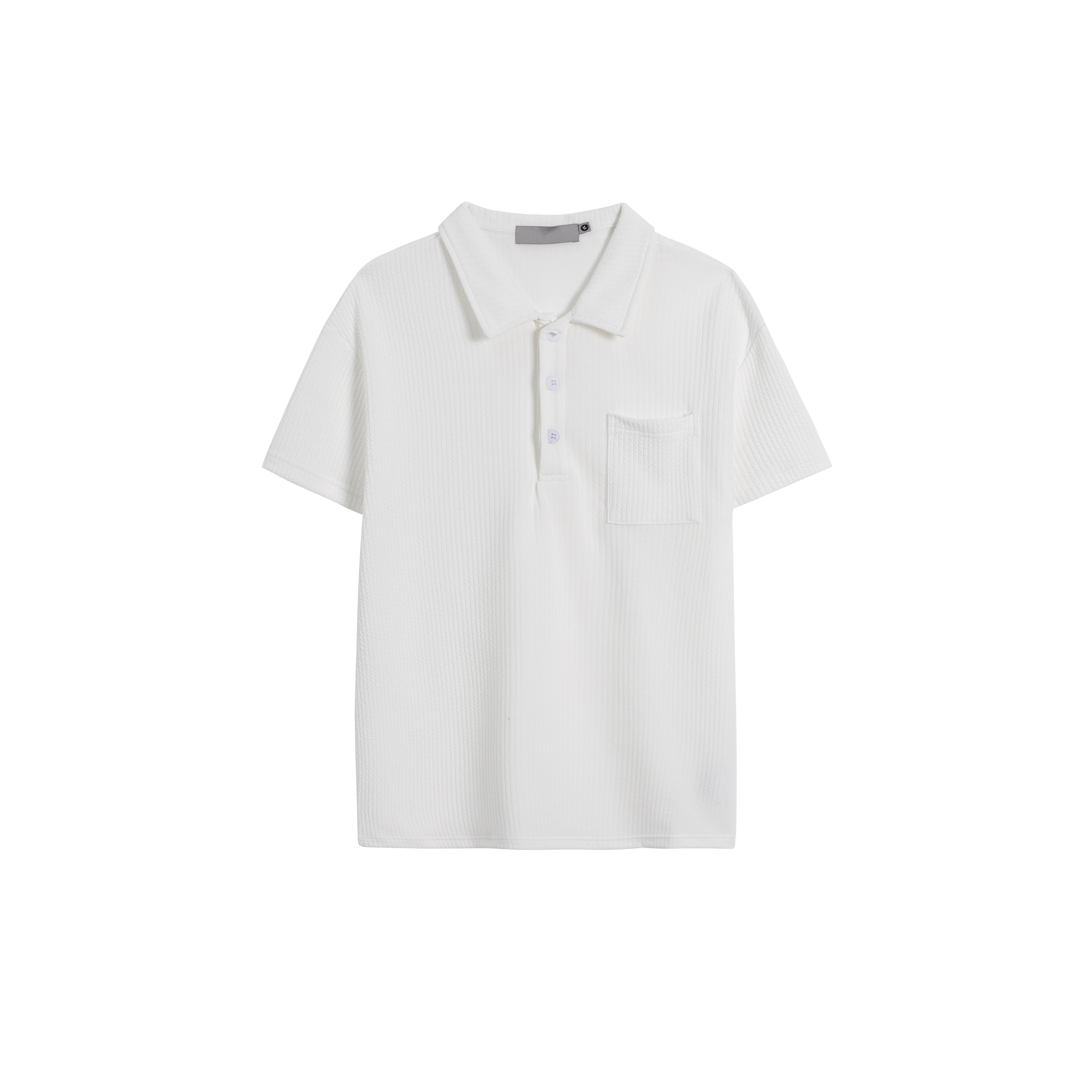 MAXDSTR Polo