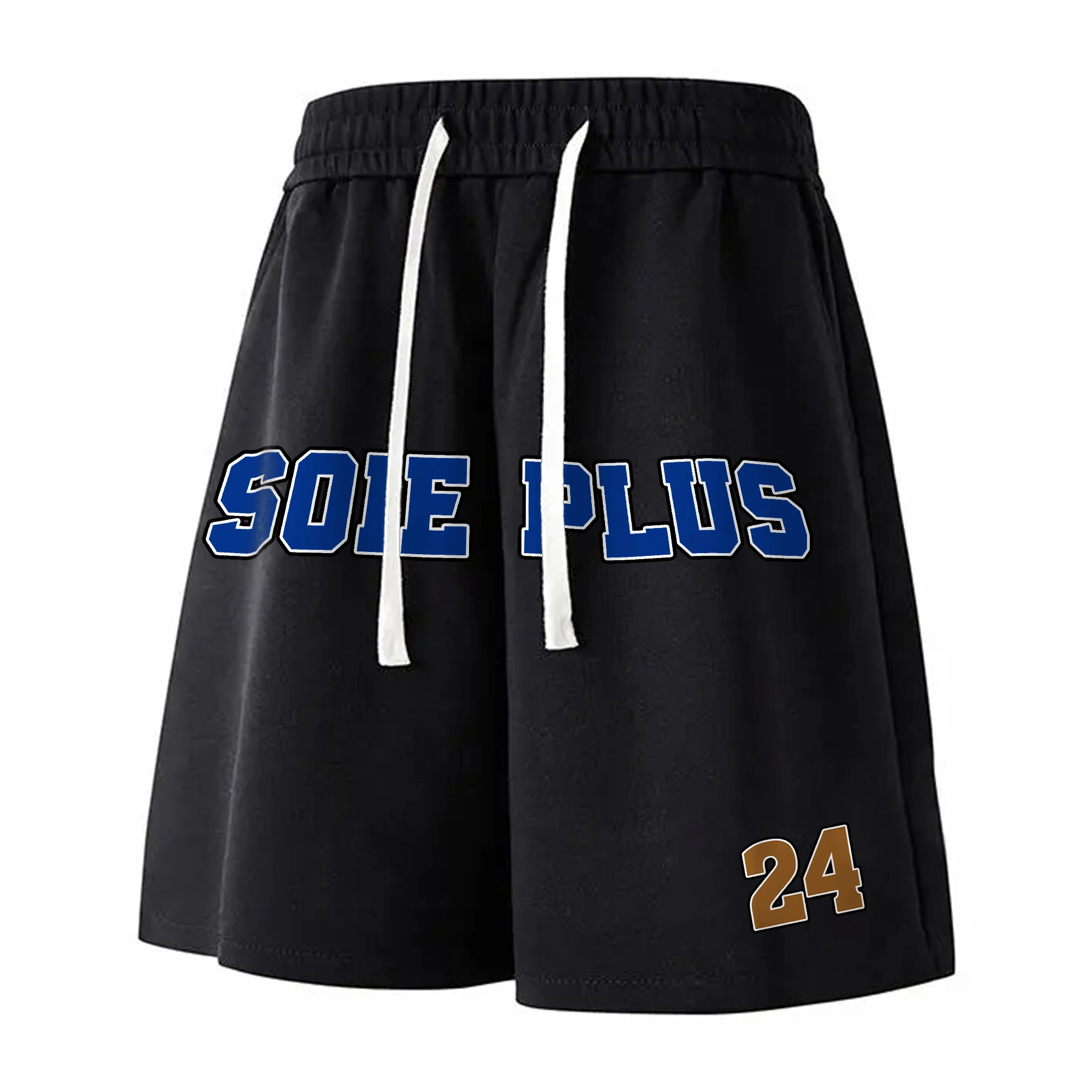 SOIEPLUS 24Logo