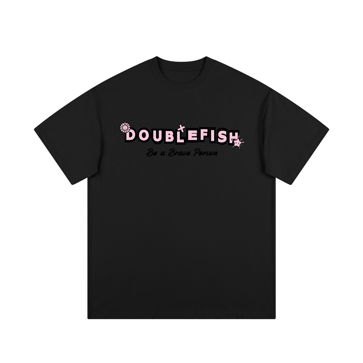 DOUBLEFISH T