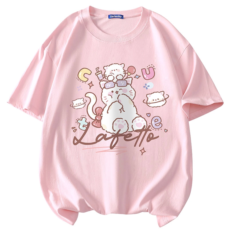 lafetto Logo T