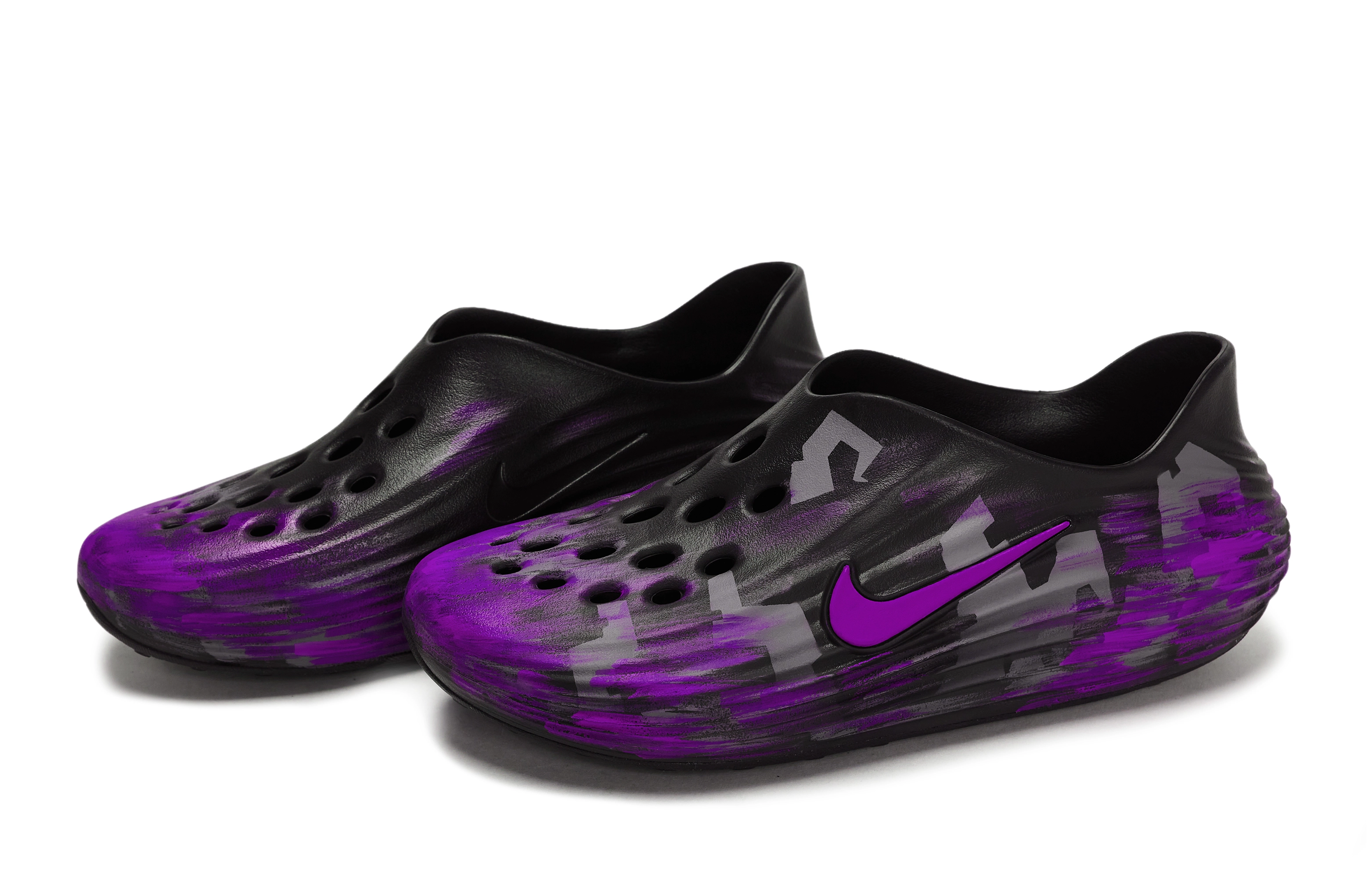 Nike ReactX Rejuven8 811