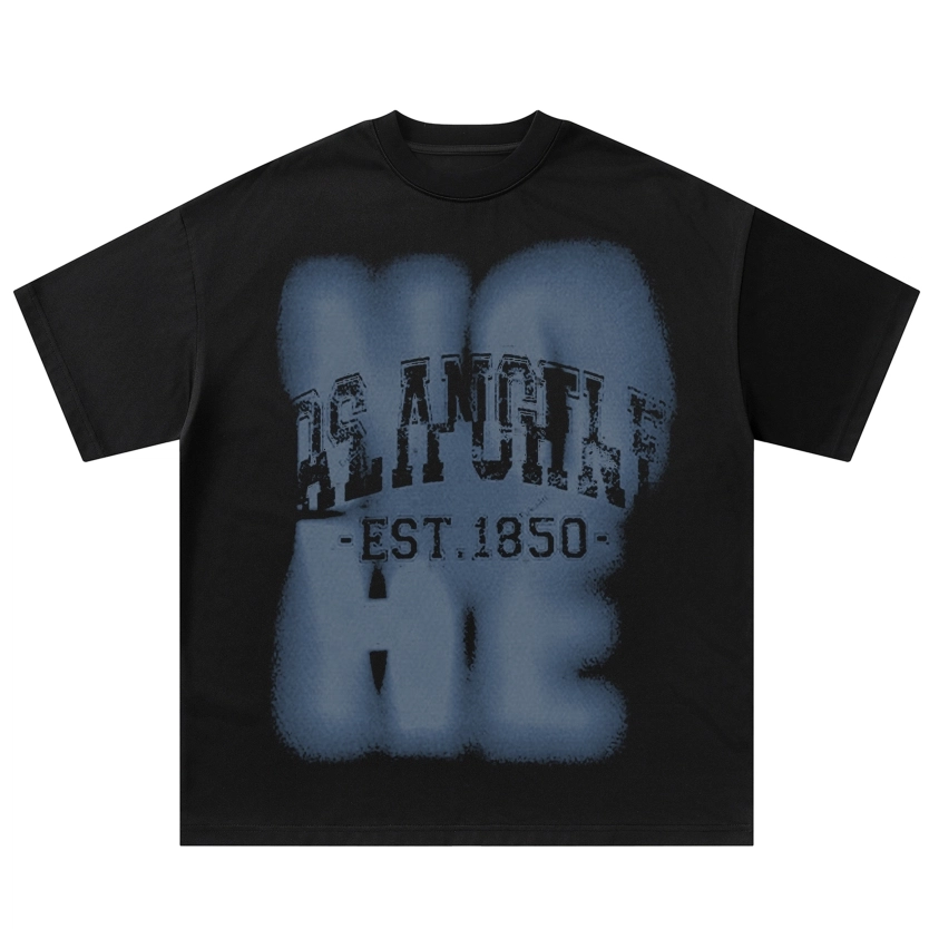 BEAR UNION T