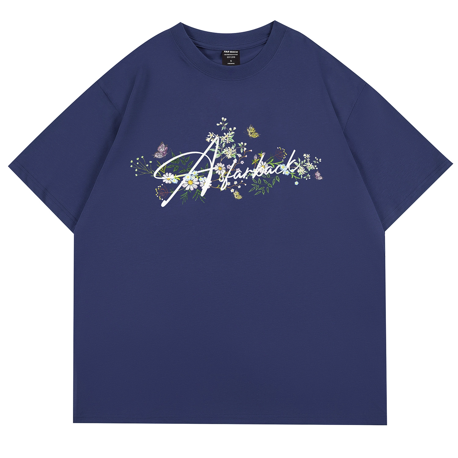 FAR BACK Logo7AT