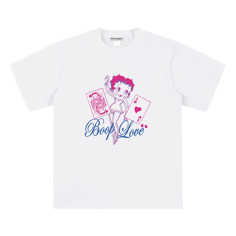 BETTY BOOP T
