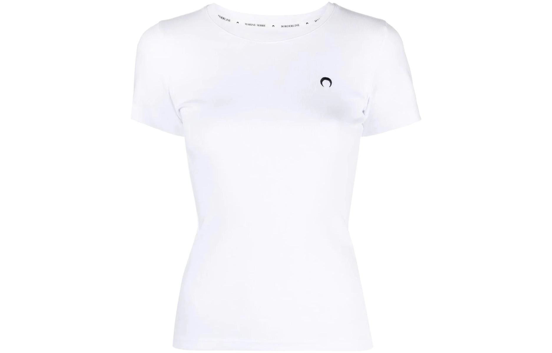 marine serre SS21 LogoT