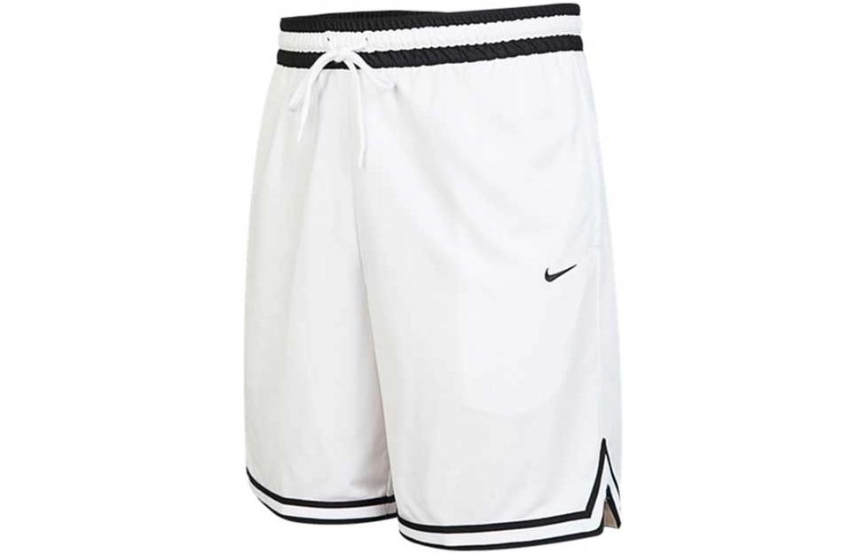 Nike Dri-Fit DNA Logo