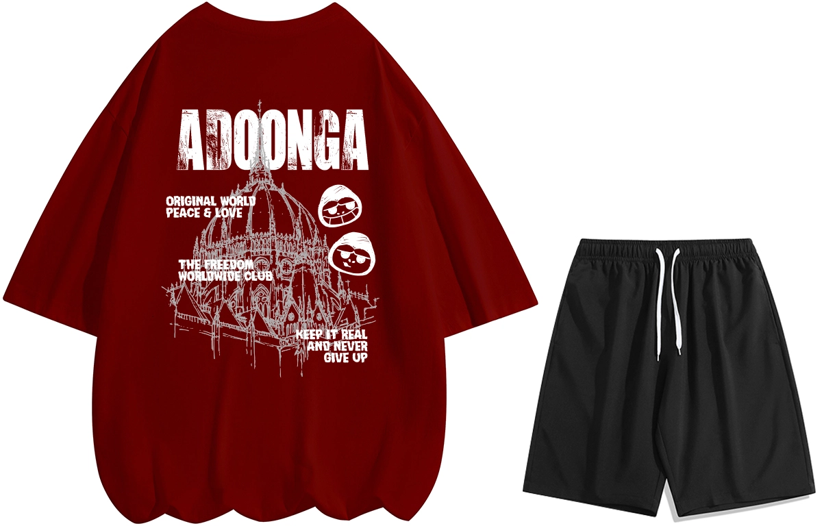 ADOONGA