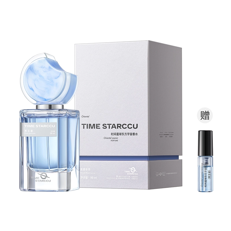 TIMESTARCCU EDP