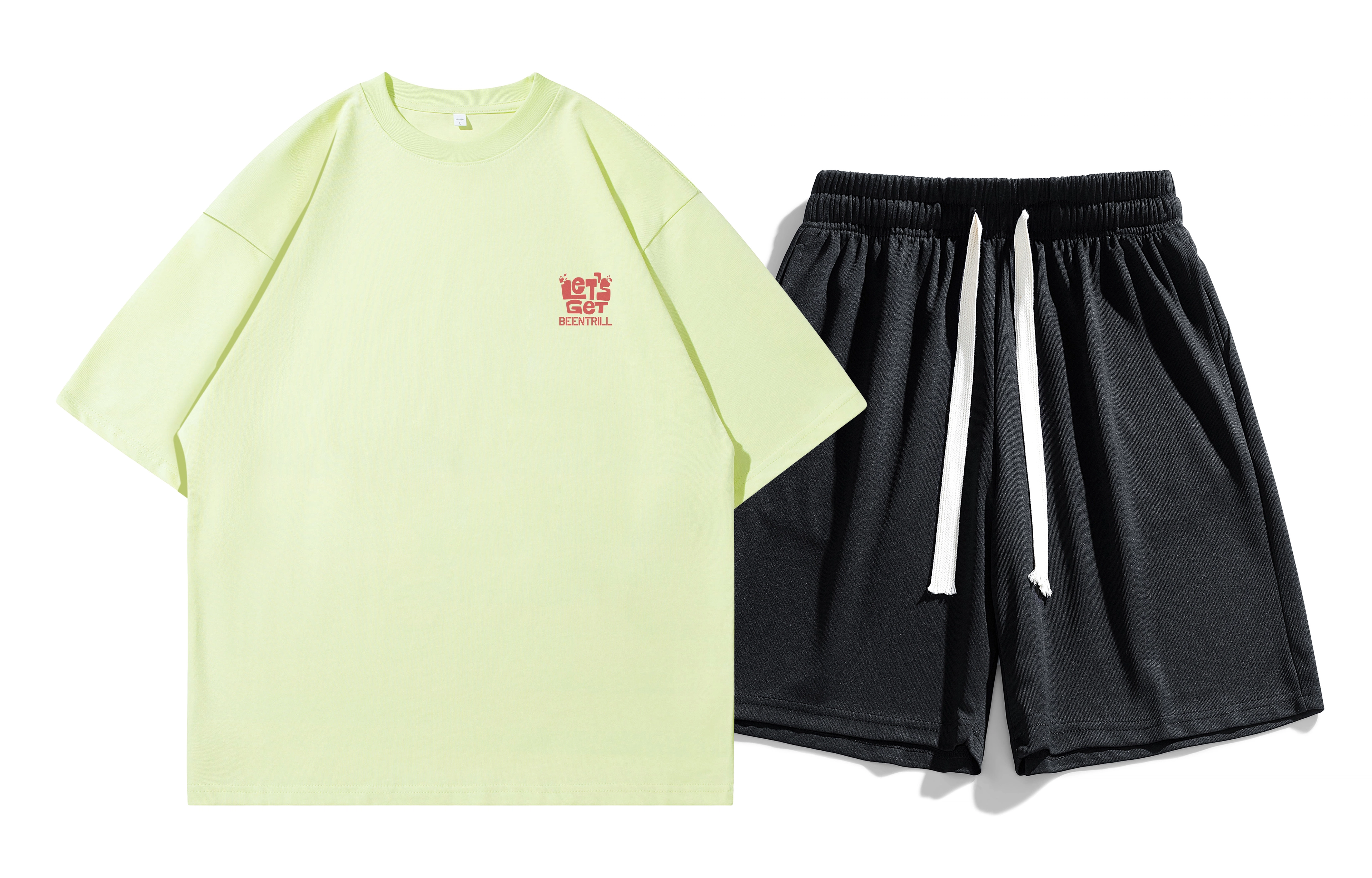 BEENTRILL 98LogoT