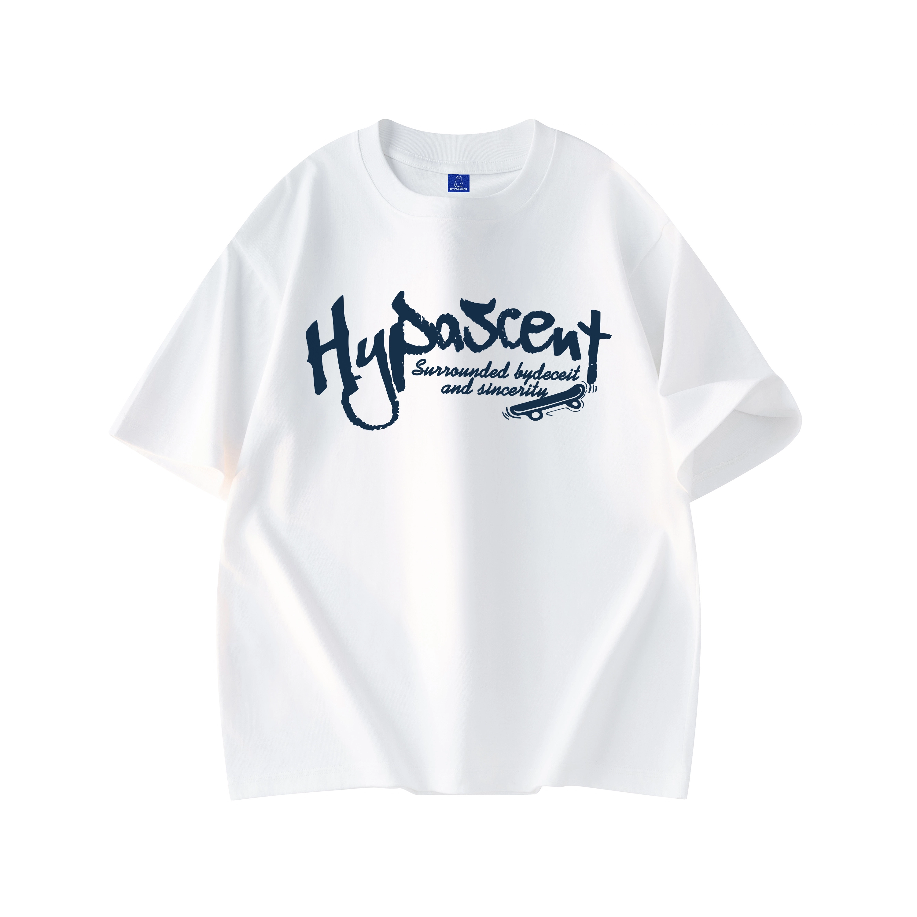 HYPASCENT logoT