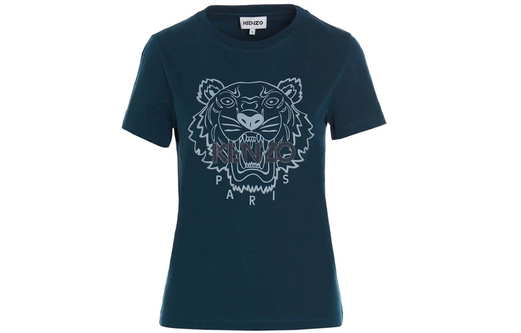 KENZO FW21 T