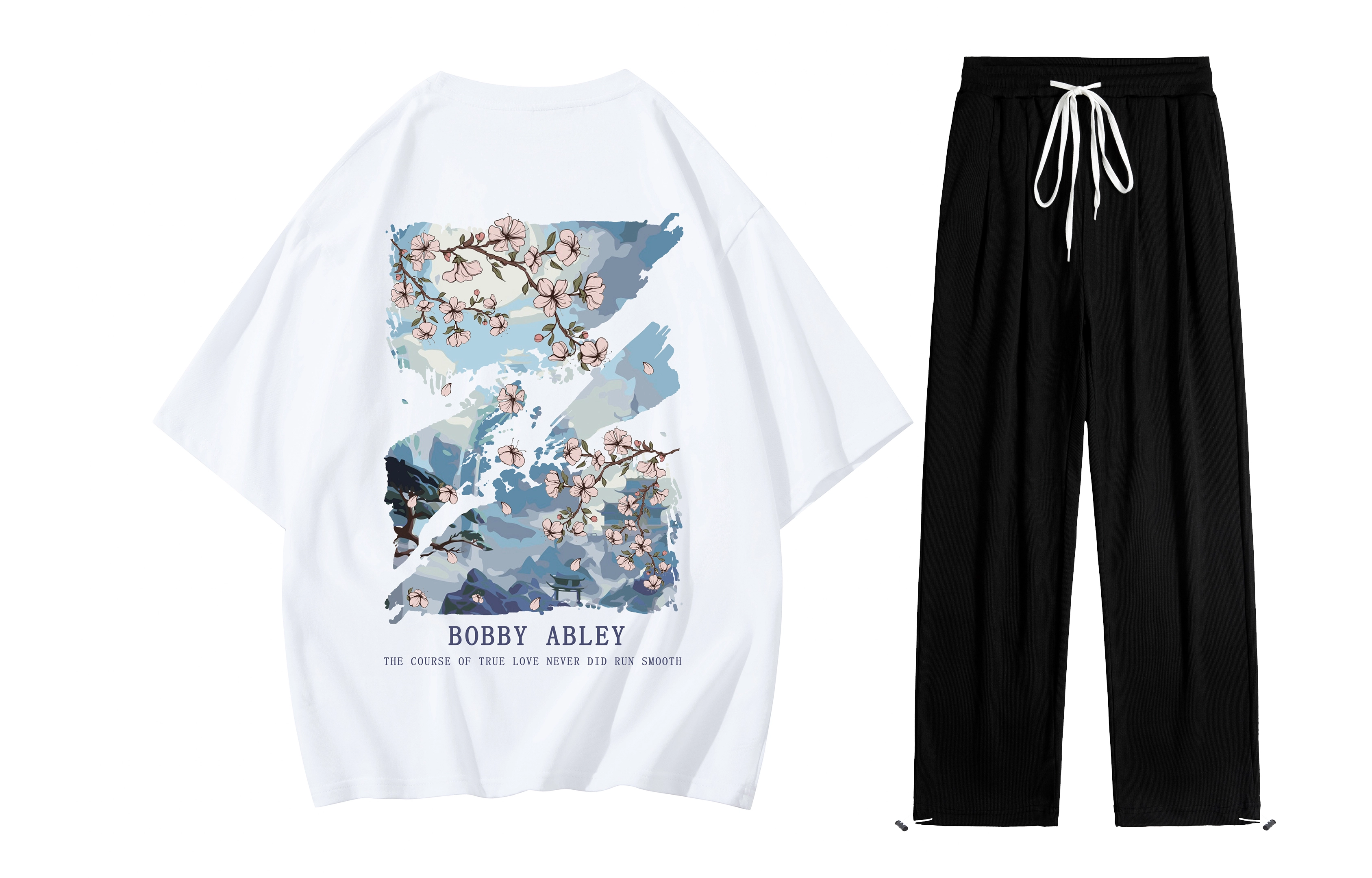 BOBBY ABLEY T