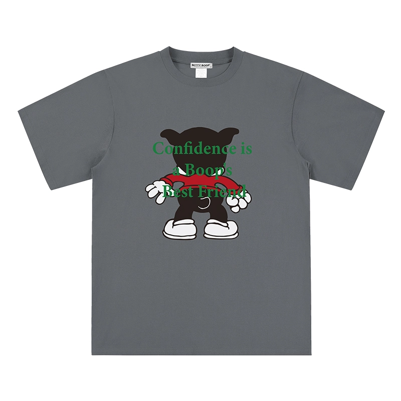 BETTY BOOP T