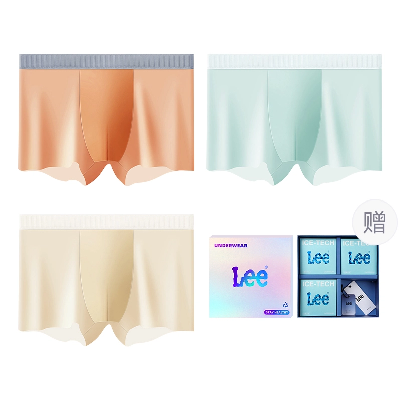 Lee 101 10A 3