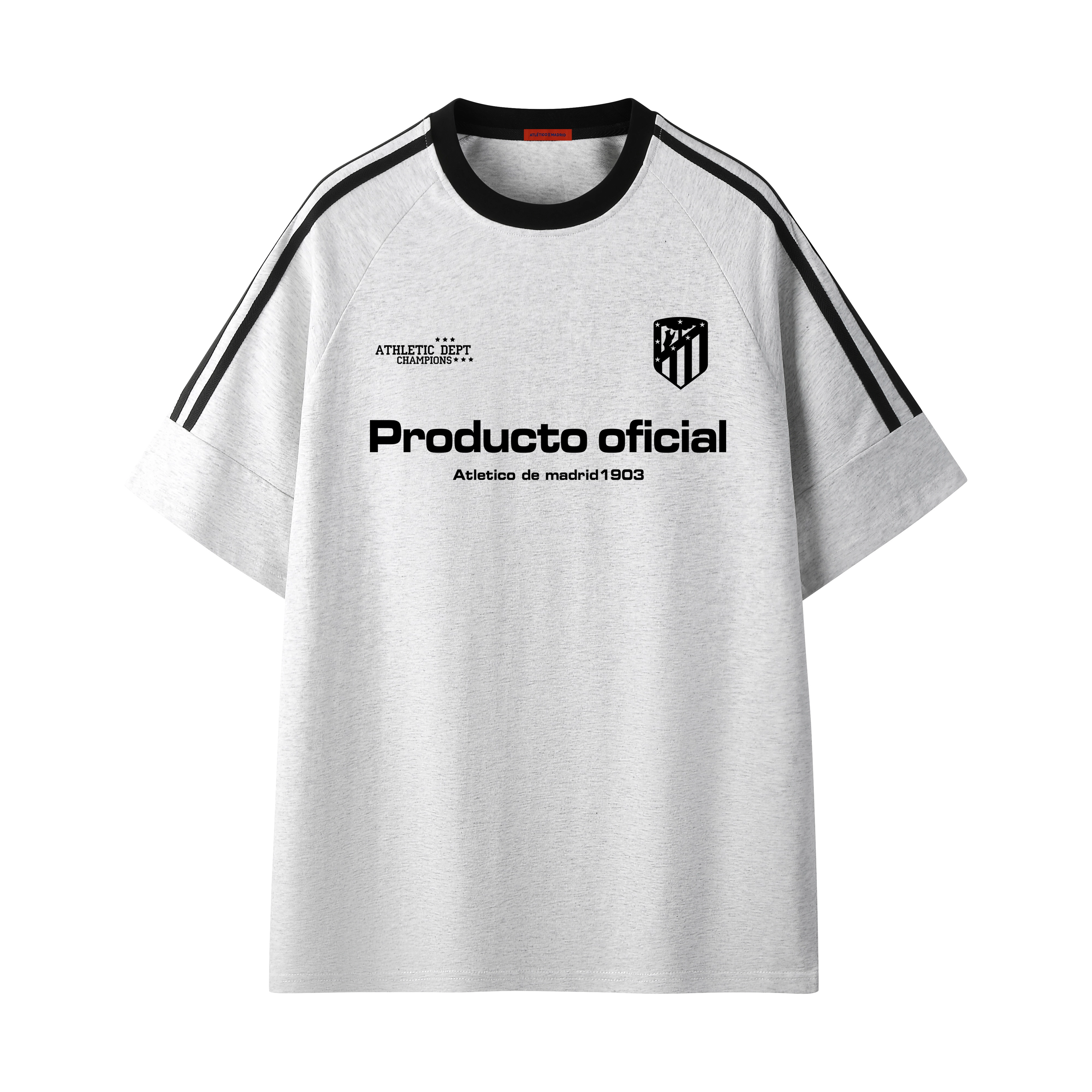 ATLETICO DE MADRID 1903 logoT
