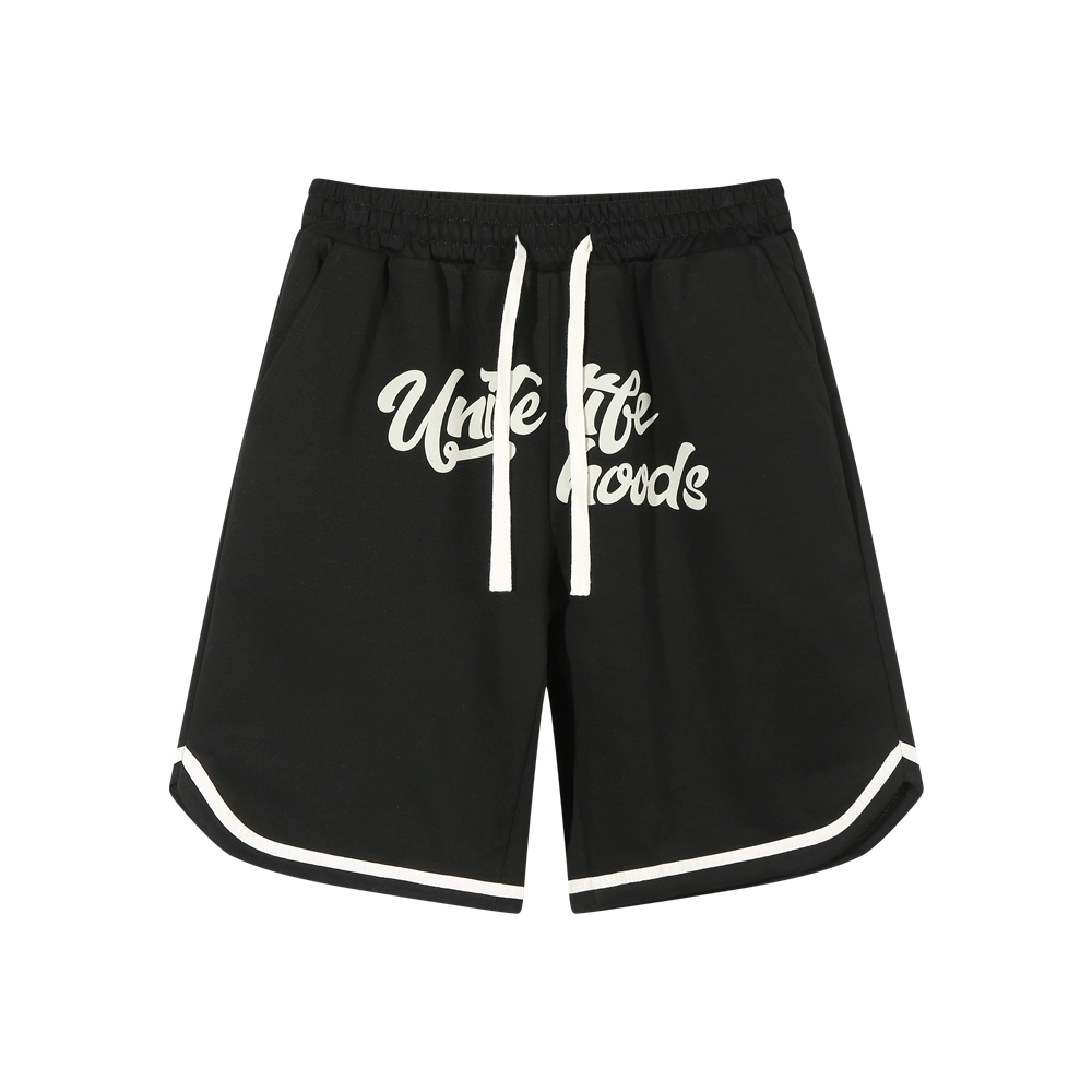 Unite Life HOODS logo