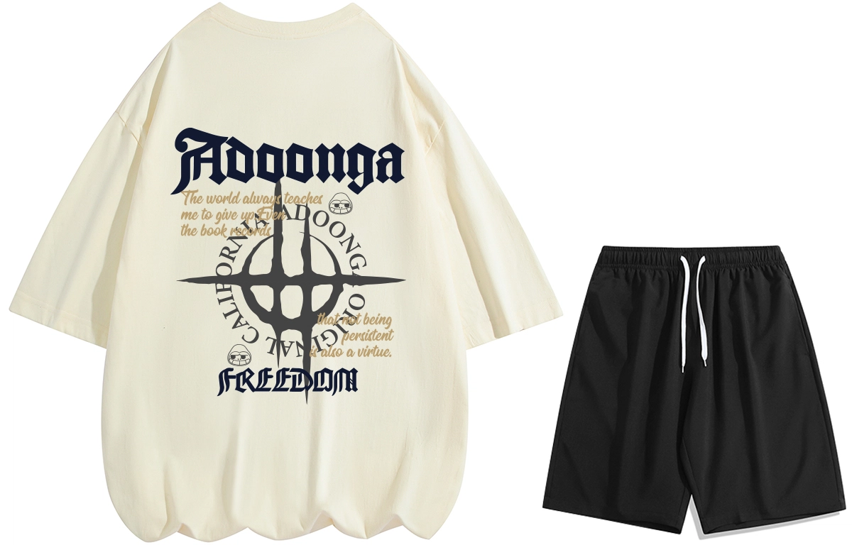 ADOONGA T